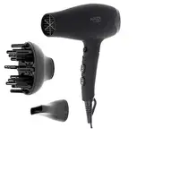Secador de pelo negro AD 2267 ADLER