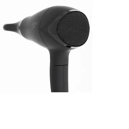 Secador de pelo negro AD 2267 ADLER