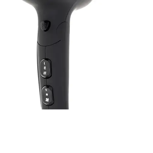 Secador de pelo negro AD 2267 ADLER