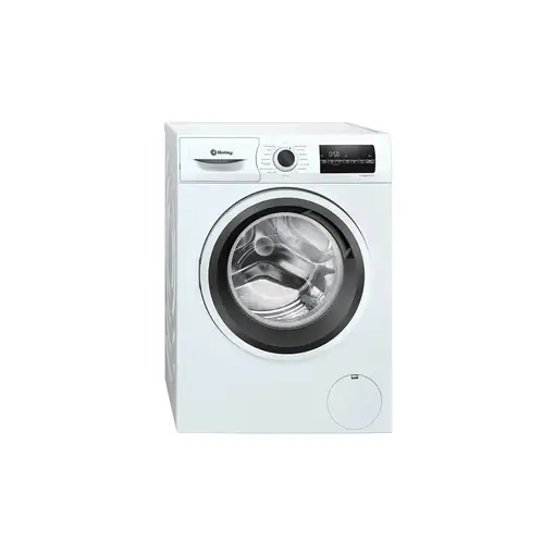 Balay 3TS294B lavadora Carga frontal 9 kg 1400 RPM Blanco