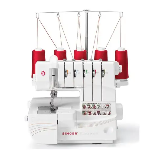 SINGER Professional 5 Máquina de coser automática Eléctrico