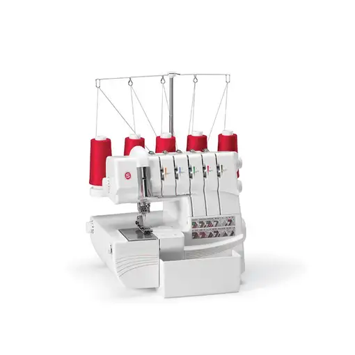 SINGER Professional 5 Máquina de coser automática Eléctrico