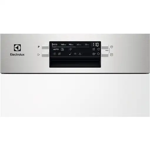 Lavavajillas 10 place settings EEM43300IX ELECTROLUX