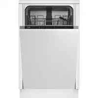 Lavavajillas 10 place settings DIS35026 BEKO