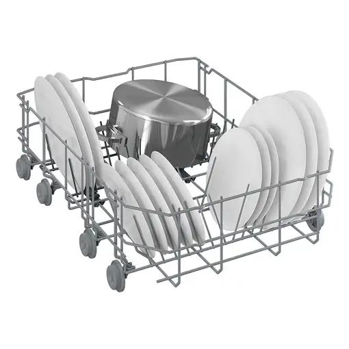 Lavavajillas 10 place settings DIS35026 BEKO