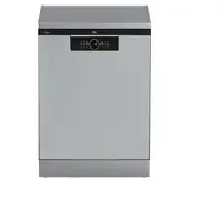 Lavavajillas 15 place settings Beko b300 BDFN26531X BEKO