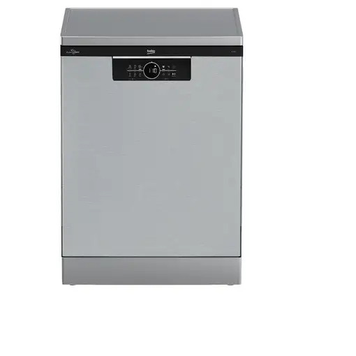 Lavavajillas 15 place settings Beko b300 BDFN26531X BEKO