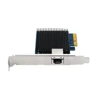 Edimax EN-9320TX-E V2 adaptador y tarjeta de red Interno Ethernet 100 Mbit/s