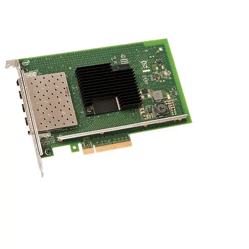 Intel X710DA4FHBLK adaptador y tarjeta de red Interno Fibra 10000 Mbit/s