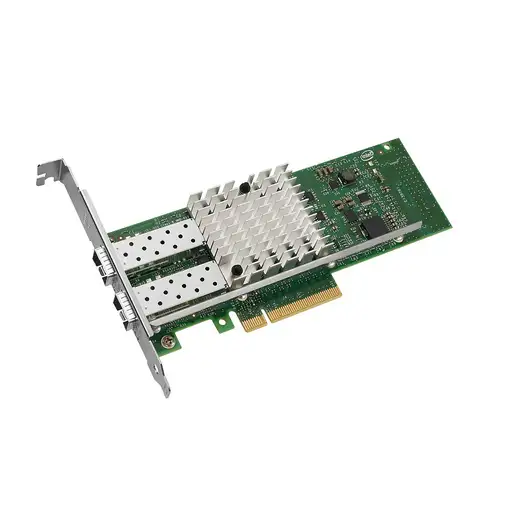 Intel E10G42BTDA adaptador y tarjeta de red Interno Ethernet 10000 Mbit/s