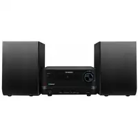 Blaupunkt MS14BT sistema de audio para el hogar Microcadena de música