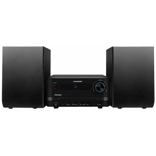 Blaupunkt MS14BT sistema de audio para el hogar Microcadena de música