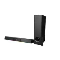 Creative Labs Sound Blaster Katana V2X Negro 90 W