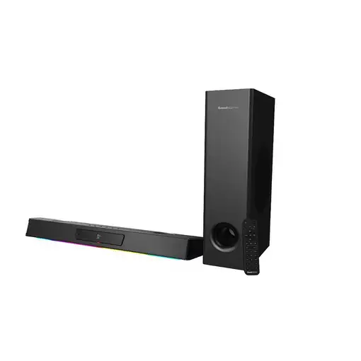 Creative Labs Sound Blaster Katana V2X Negro 90 W