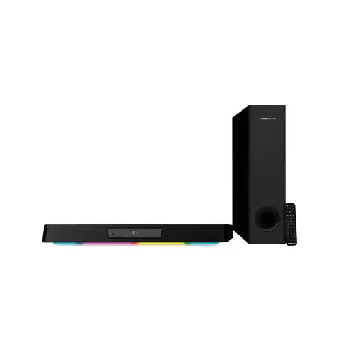 Creative Labs Sound Blaster Katana V2X Negro 90 W