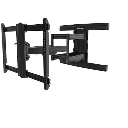 StarTech.com Soporte de Pared para TV - Brazo Articulado con Movimiento Total