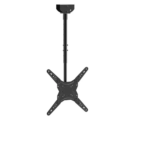 Approx APPSTT03 soporte para TV 139,7 cm (55") Negro