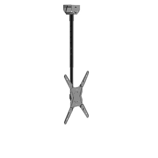 Approx APPSTT03 soporte para TV 139,7 cm (55") Negro