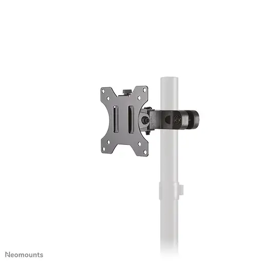 Neomounts FL40-430BL11 Soporte de tubo para TV 17-32" - diá. 28-60 mm