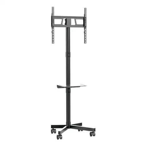 Gembird TVS-55T-03 soporte para TV 139,7 cm (55") Negro