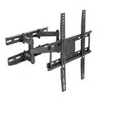 ART RAMT AR-35 soporte para TV 165,1 cm (65") Negro