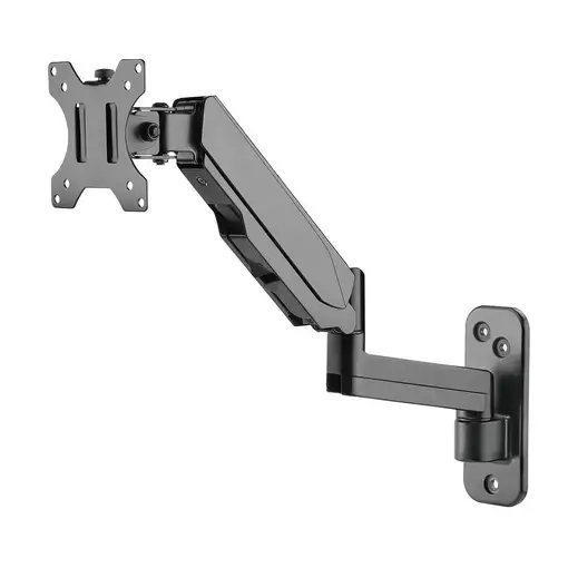 Techly ICA-LCD G112 soporte para TV 81,3 cm (32") Negro