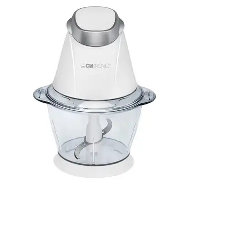 Clatronic MZ 3579 1 L 250 W Blanco