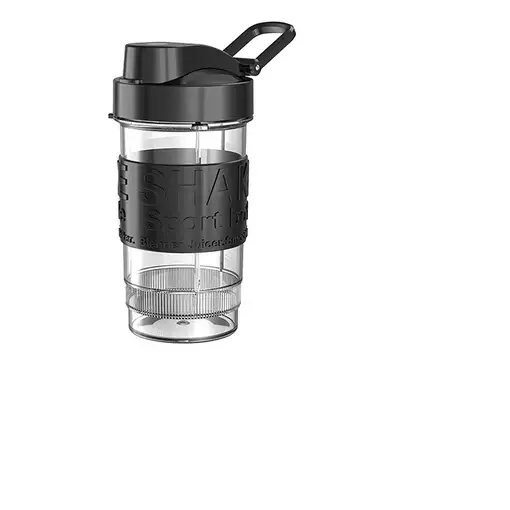 Adler AD 4081 licuadora 0,57 L Licuadora de vaso 800 W Negro, Acero inoxidable