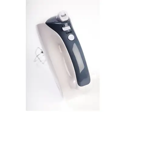 Adler AD 4201 g Batidora de mano 300 W Gris, Blanco