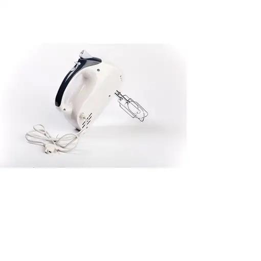 Adler AD 4201 g Batidora de mano 300 W Gris, Blanco