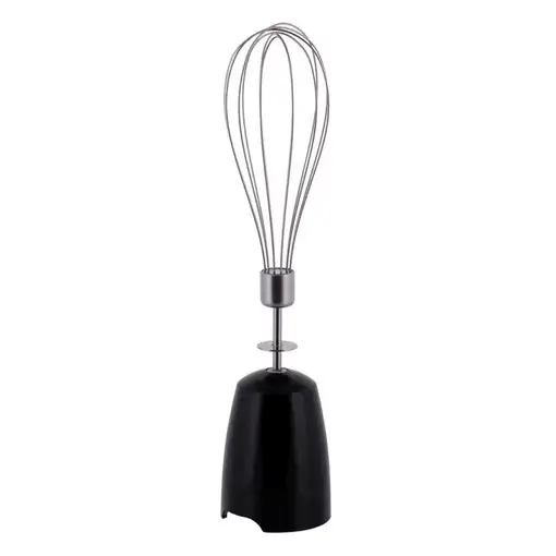 Batidora de mano 1200 W, con accesorios, Minipimer MultiQuick 9 MQ9195XLI BRAUN