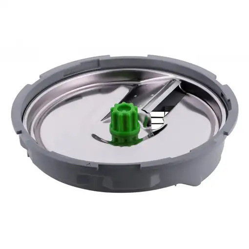 Batidora de mano 1200 W, con accesorios, Minipimer MultiQuick 9 MQ9195XLI BRAUN
