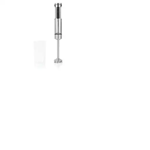 Princess 01.221235.01.650 licuadora 0,6 L Batidora de inmersión 1500 W Plata