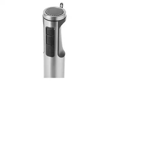 Princess 01.221235.01.650 licuadora 0,6 L Batidora de inmersión 1500 W Plata