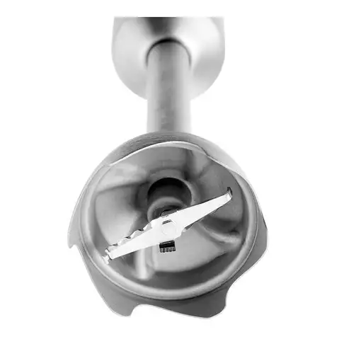 ZWILLING 53104-901-0 licuadora 0,6 L Batidora de inmersión 800 W Negro, Acero inox