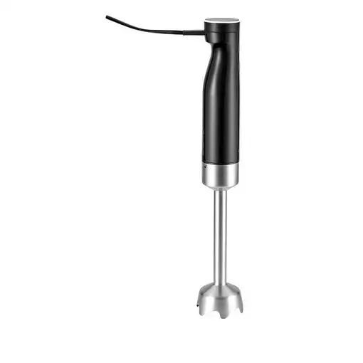 ZWILLING 53104-901-0 licuadora 0,6 L Batidora de inmersión 800 W Negro, Acero inox