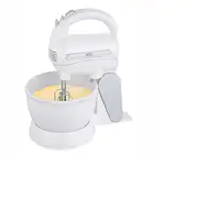 Camry Premium CR 4213 batidora Batidora de varillas 300 W Blanco