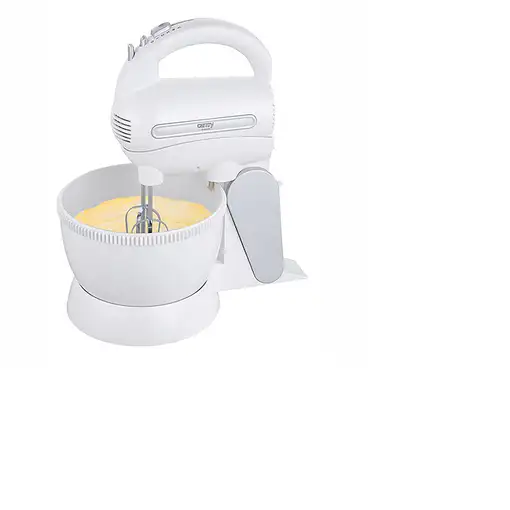 Camry Premium CR 4213 batidora Batidora de varillas 300 W Blanco Camry Premium CR 4213 batidora Batidora de varillas 300 W Blanco