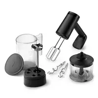Philips 5000 series HR3781/20 Potente batidora de mano de 500 W
