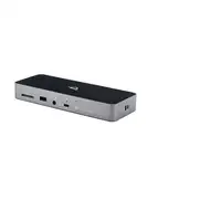 OWC Thunderbolt 4 Alámbrico Negro, Gris