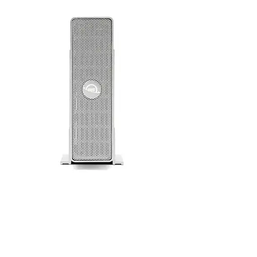 OWC Mercury Elite Pro Carcasa de disco duro/SSD Plata 3.5"