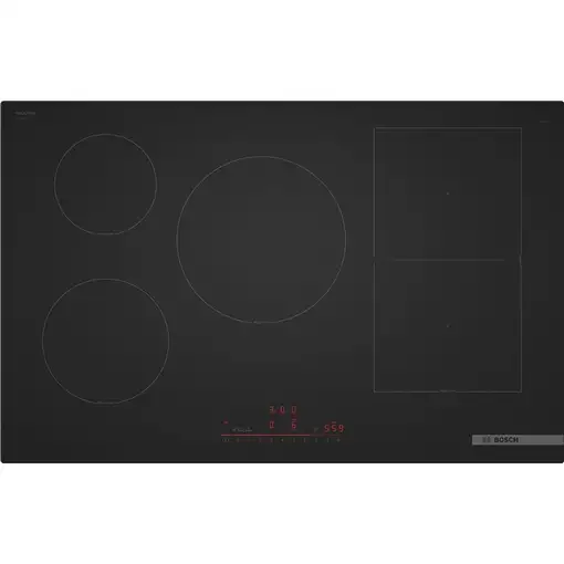 Placa de inducción PVW81CHB1E BOSCH