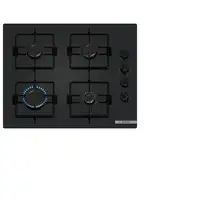 Placa de gas POP6B6K30 BOSCH