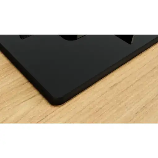 Placa de gas POP6B6K30 BOSCH