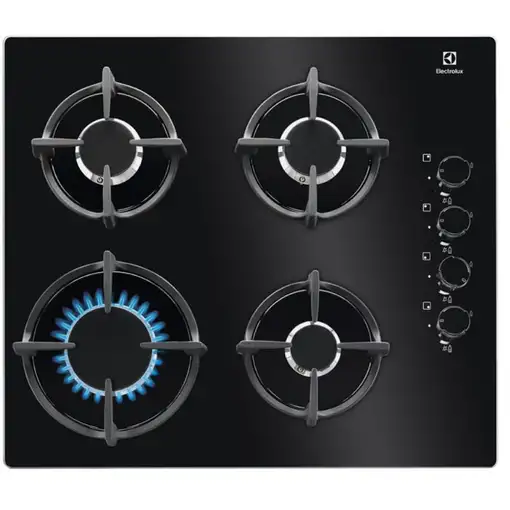 Placa de gas 949 640 735 ELECTROLUX