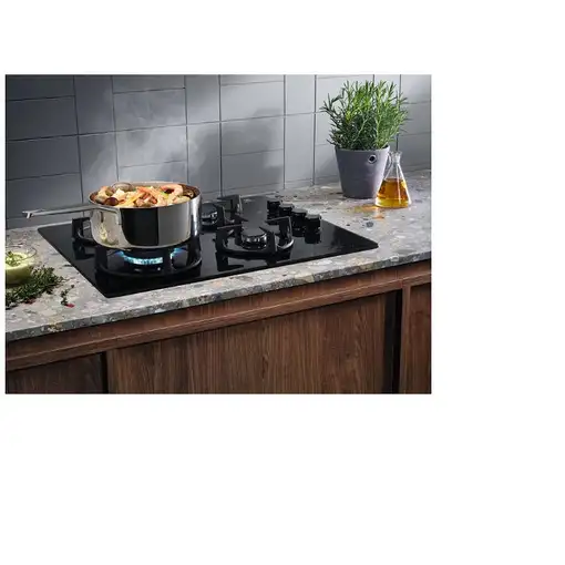 Placa de gas 949 640 735 ELECTROLUX