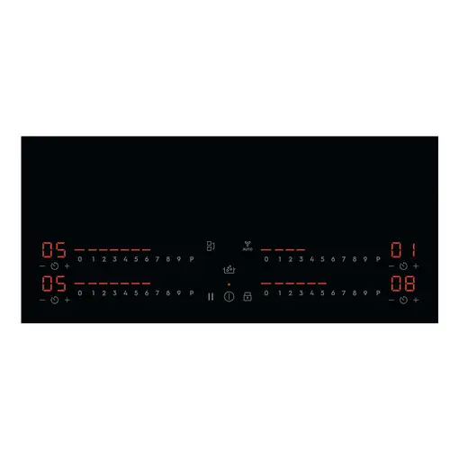 Placa de inducción 949 599 294 ELECTROLUX