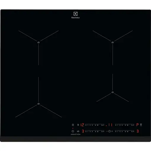 Placa de inducción 949 596 859 ELECTROLUX