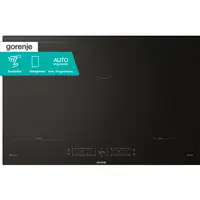 Placa de inducción 745008 GORENJE