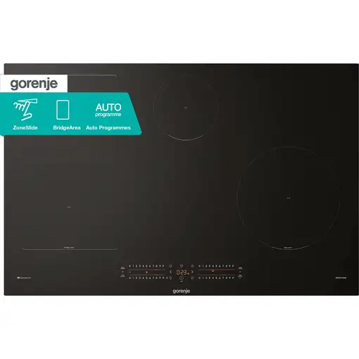 Placa de inducción 745008 GORENJE